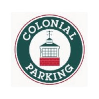 Colonial Parking